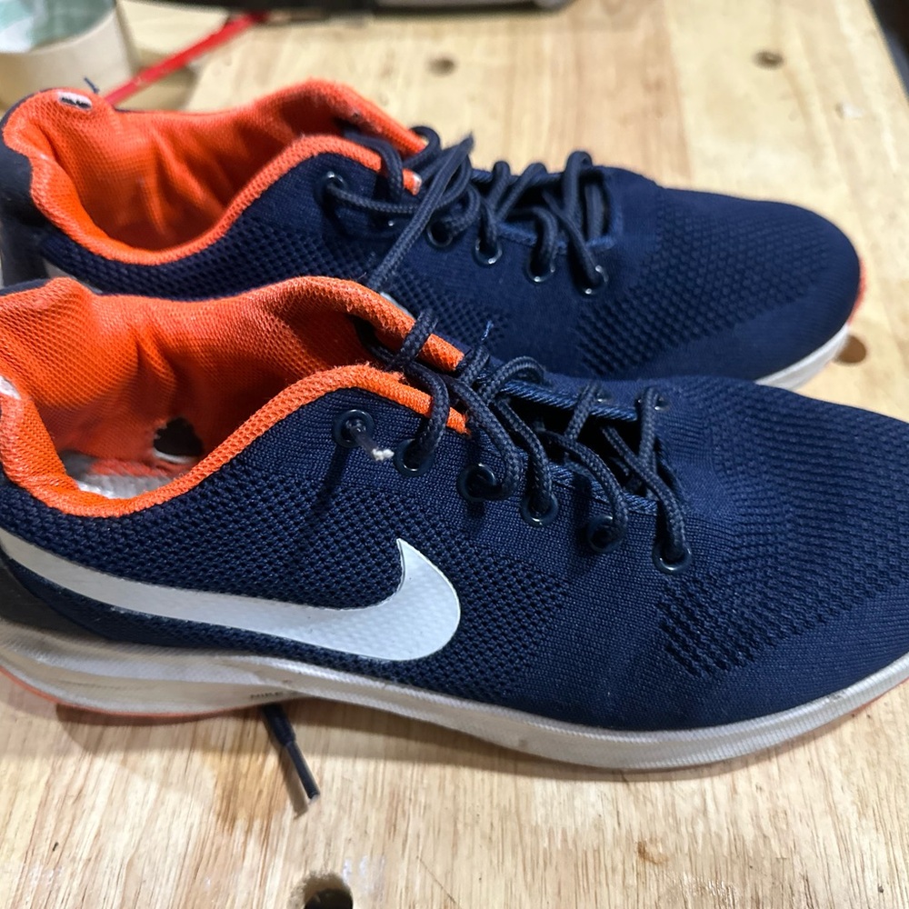 Nike shoes